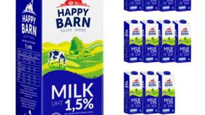 🥛 해외 직구? 맛있는 수입산 우유 후기 & 할인 꿀팁! 😋